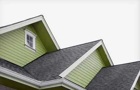 Slide of T and T Roofing