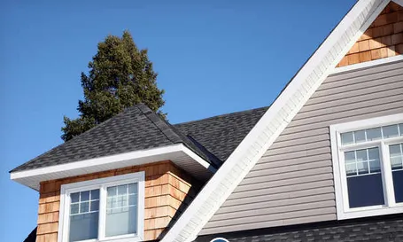 Slide of T and T Roofing