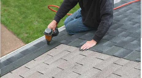 Slide of T and T Roofing