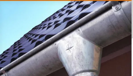 Slide of T and T Roofing