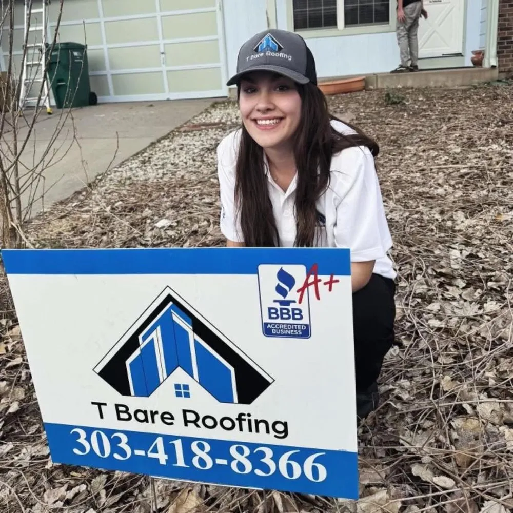 Slide of T Bare Roofing