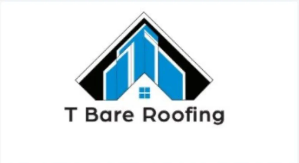 Slide of T Bare Roofing
