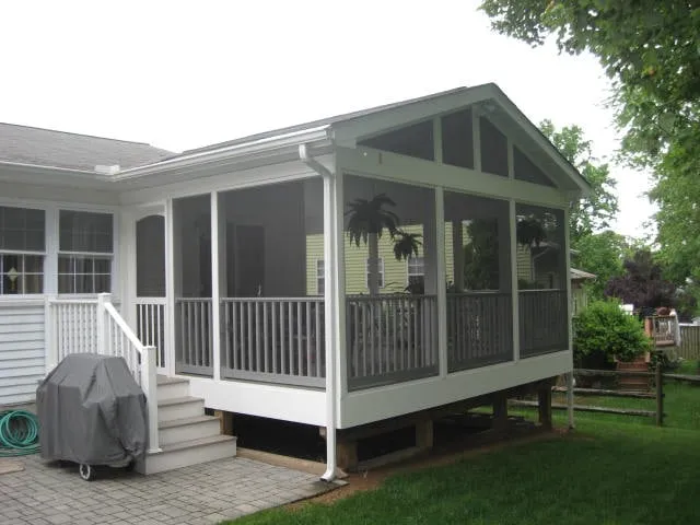 Professional shingle roofing service in White Hall, MD by T. B.Bova, Inc.