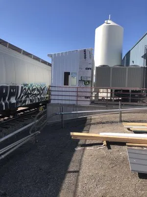 T-Bone Construction Logo