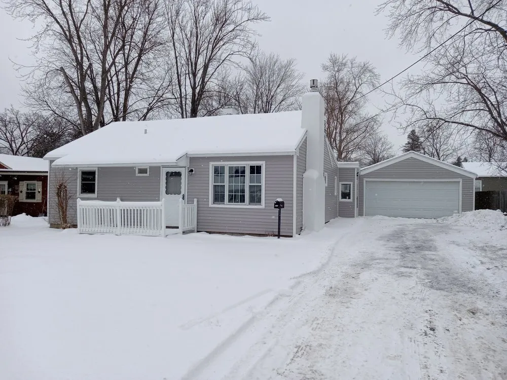 Slide of T-C construction