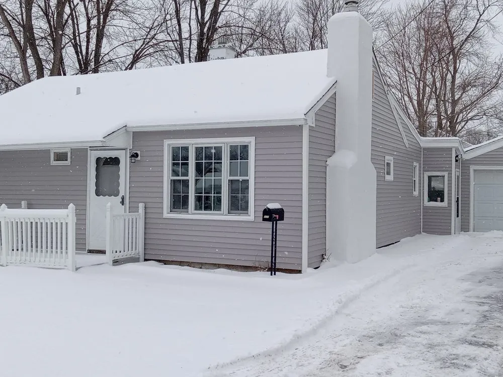 Slide of T-C construction