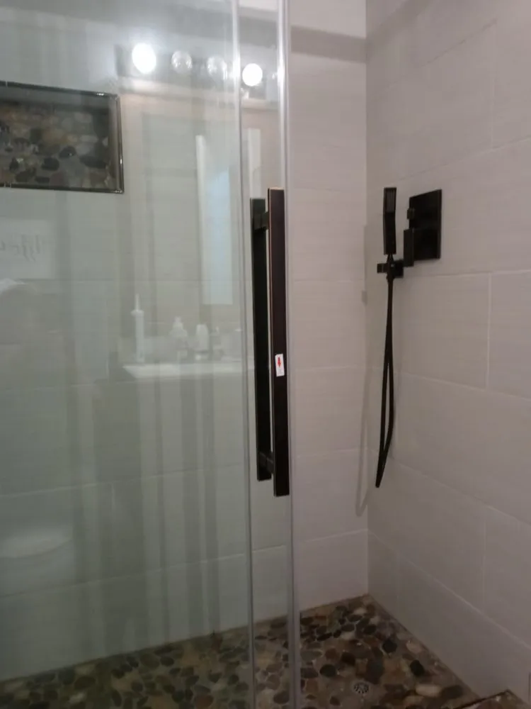 Slide of T C Home Restoration