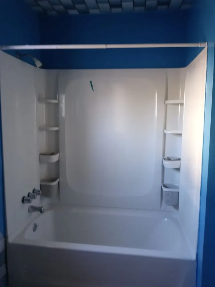 Slide of T C Home Restoration