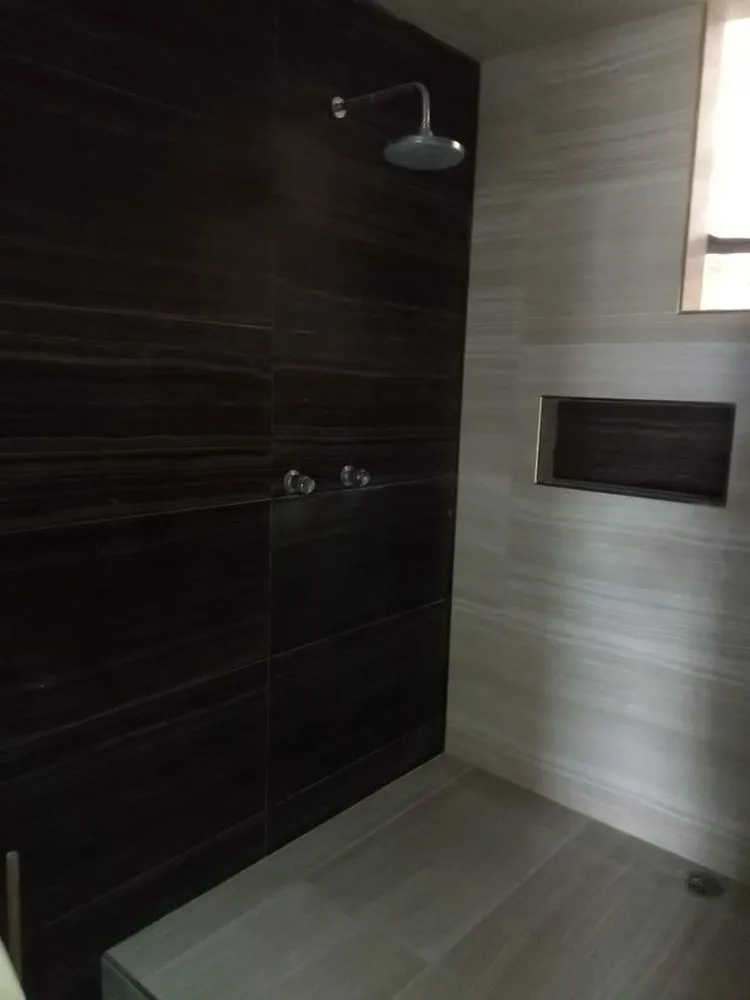 Slide of T C Home Restoration