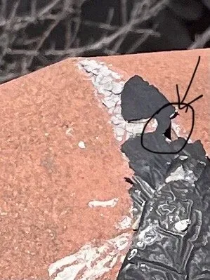 Slide of T D Roofing