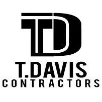 Slide of T. Davis Contractors