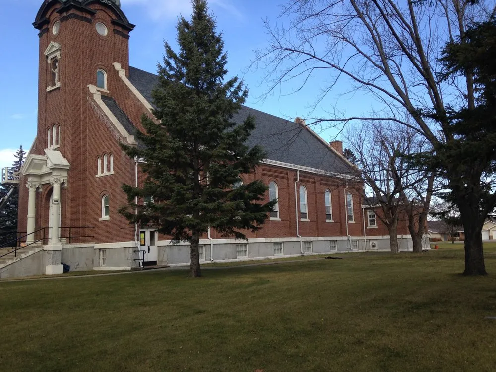 Slide of T. Dunham Construction