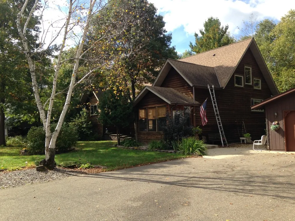 Slide of T. Dunham Construction