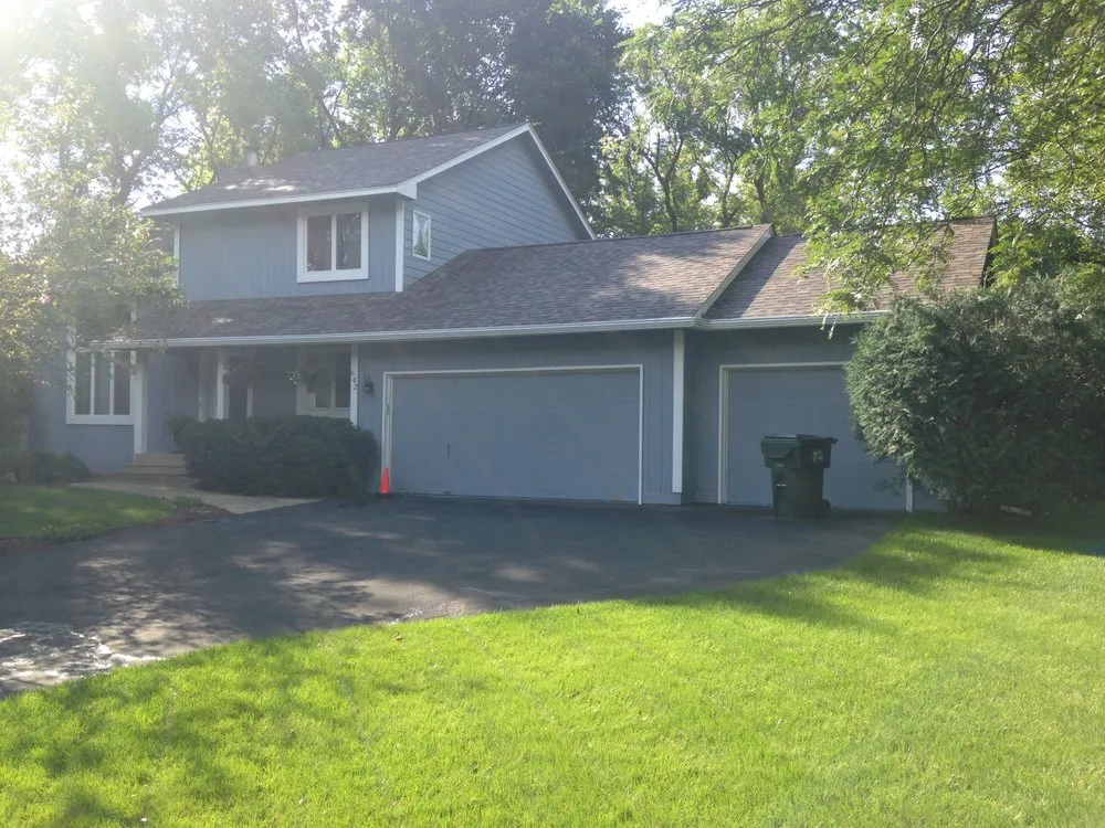 Slide of T. Dunham Construction