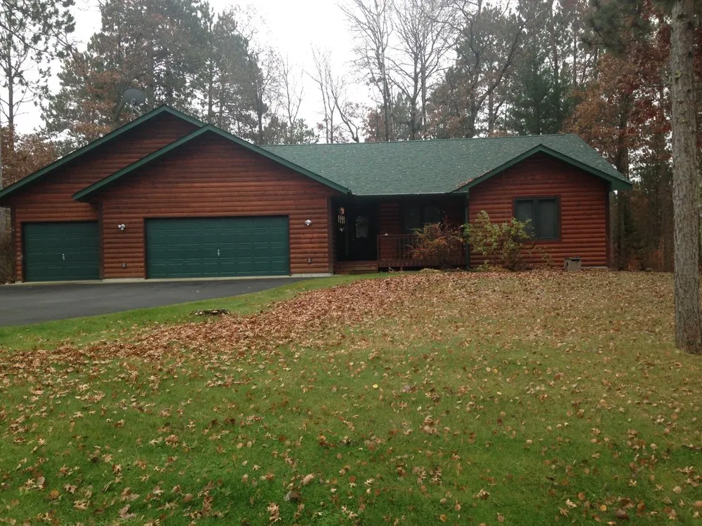 Slide of T. Dunham Construction