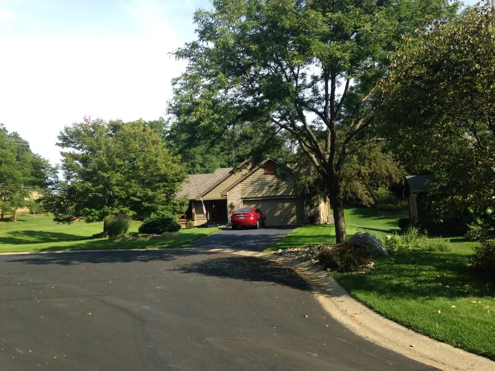 Slide of T. Dunham Construction