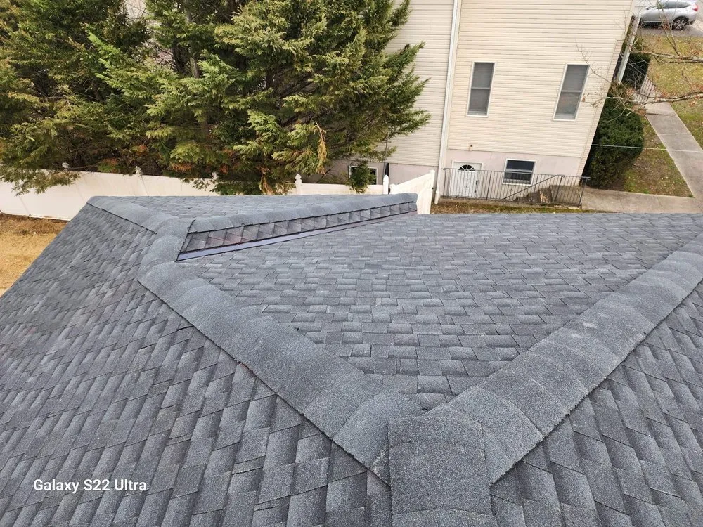 Slide of T Fay Contracting