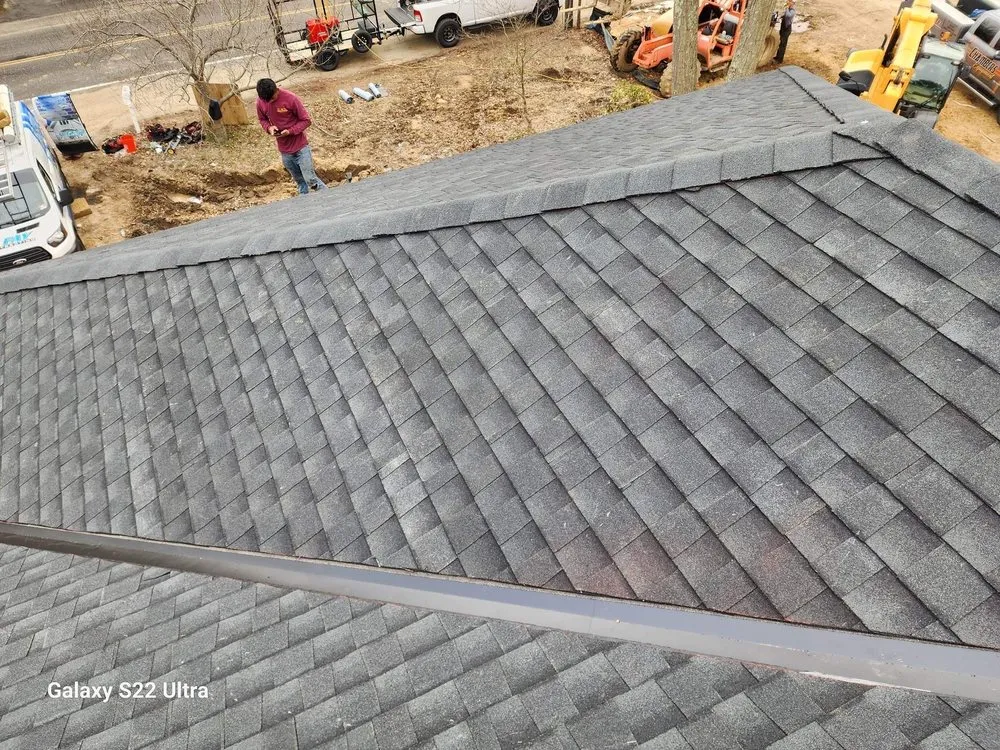 Slide of T Fay Contracting