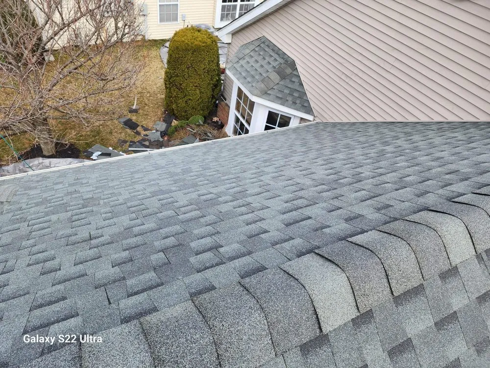 Slide of T Fay Contracting