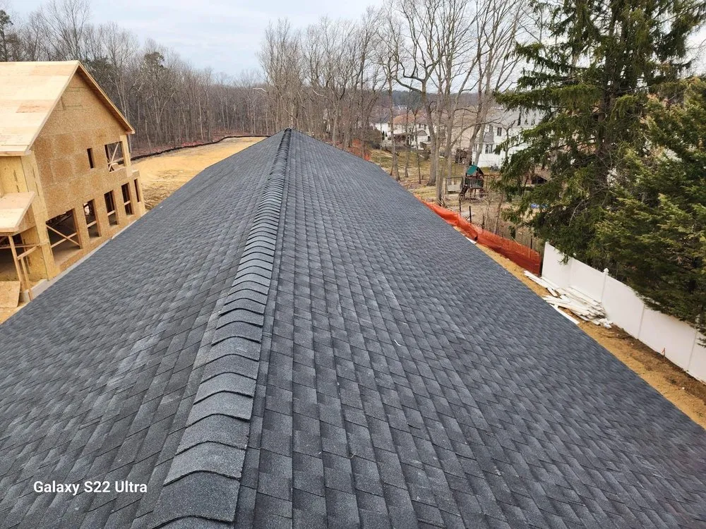 Slide of T Fay Contracting