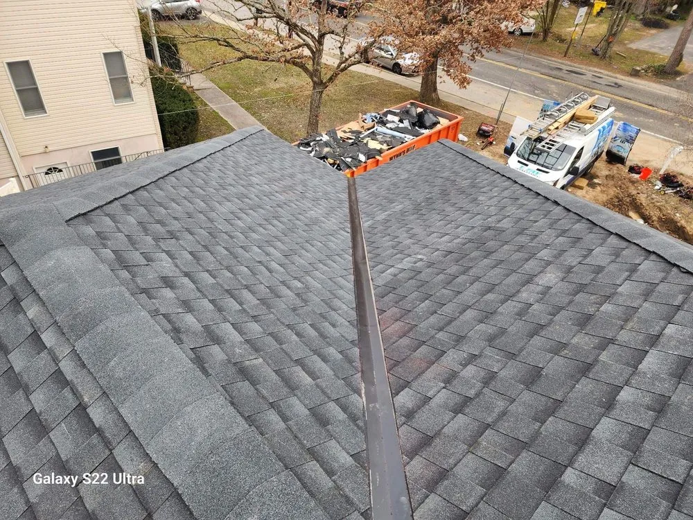 Slide of T Fay Contracting