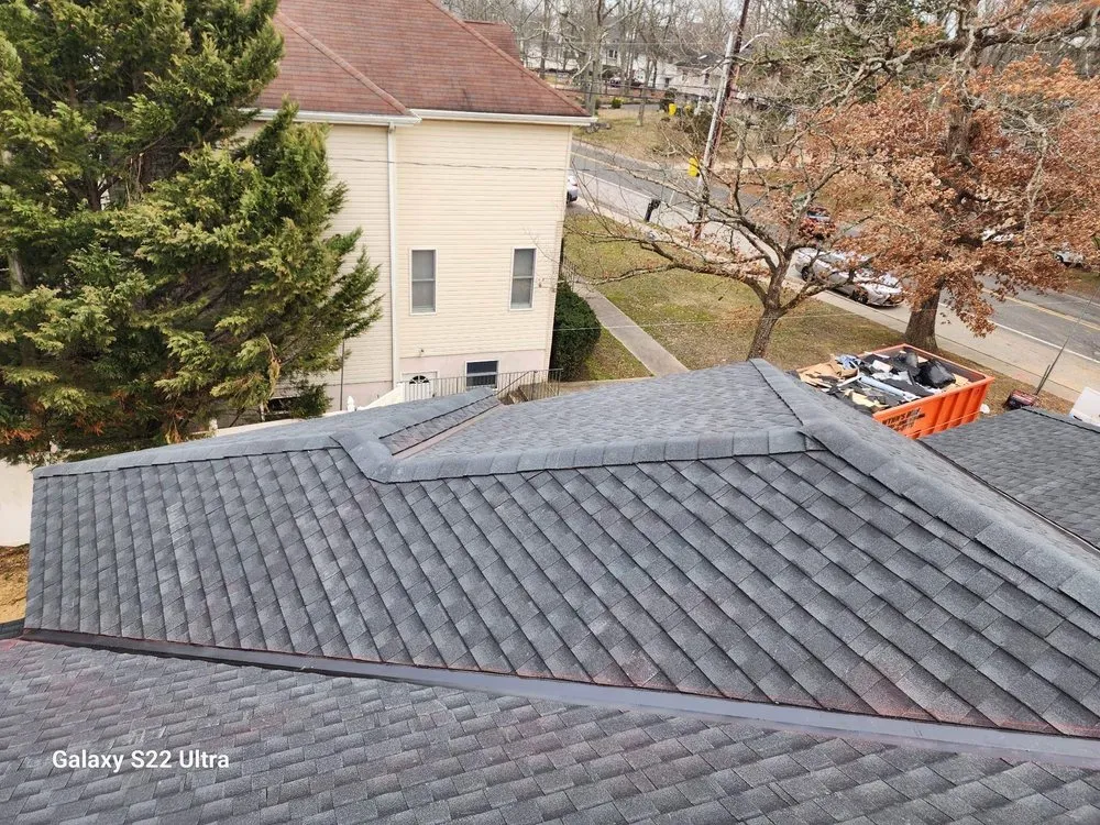 Slide of T Fay Contracting