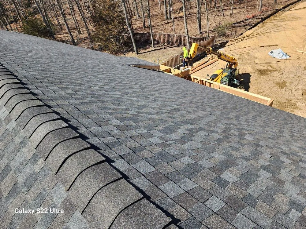 Slide of T Fay Contracting