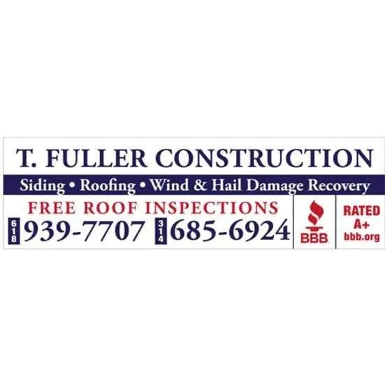 Slide of T Fuller Construction