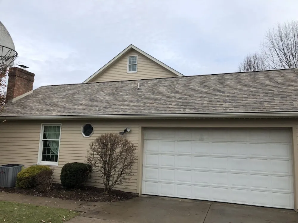 Slide of T Harrer Construction