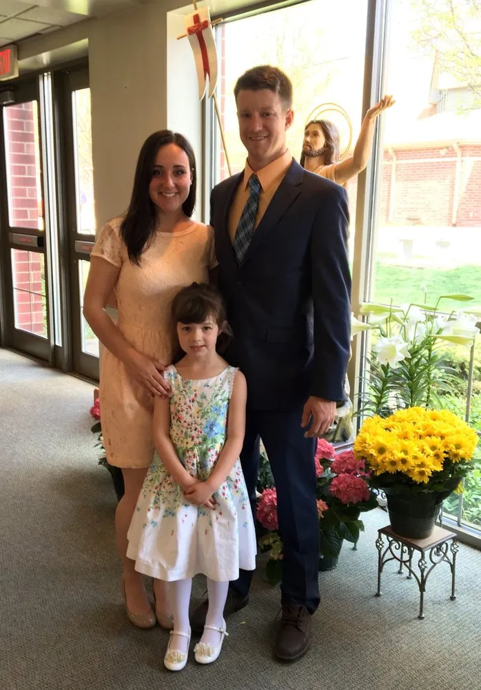 Slide of T Harrer Construction