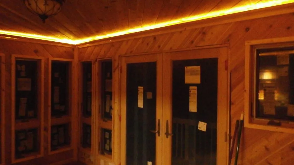 Slide of T Harrer Construction