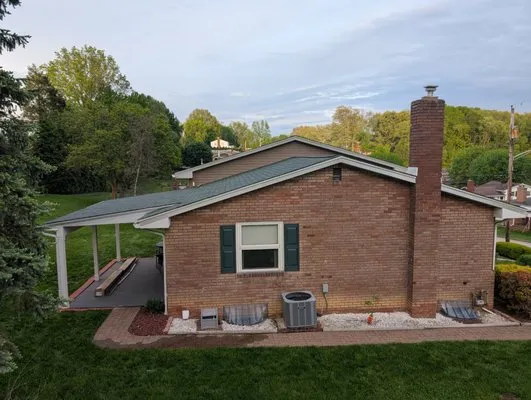 T Harrer Construction