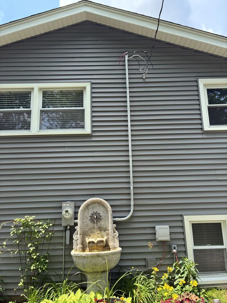 Local roof installation experts serving Village of Lakewood, IL - T J Builders & Developers