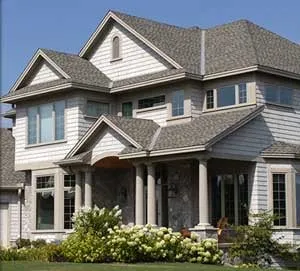 Top-rated roof leak repair after storm damage across Village of Lakewood, IL - T J Builders & Developers