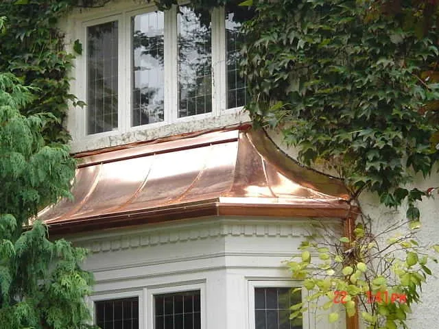 Professional metal roofing installation near you in Village of Lakewood, IL by T J Builders & Developers