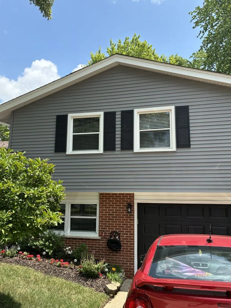 Trusted roof leak repair experts serving Village of Lakewood, IL - T J Builders & Developers