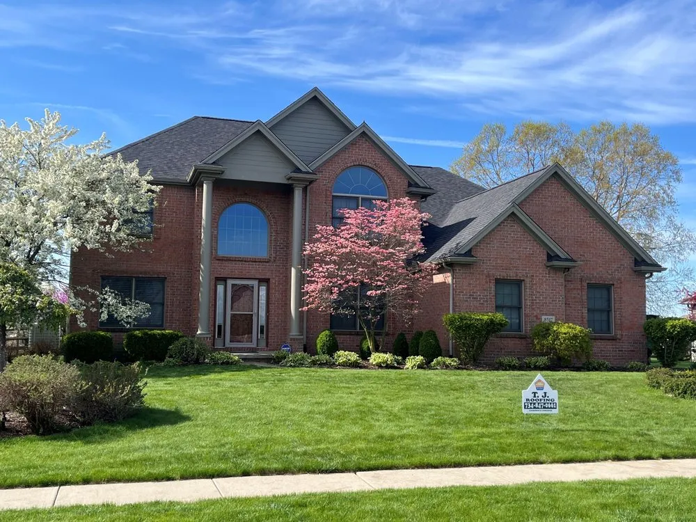 Slide of T-J Roofing & Sheet Metal