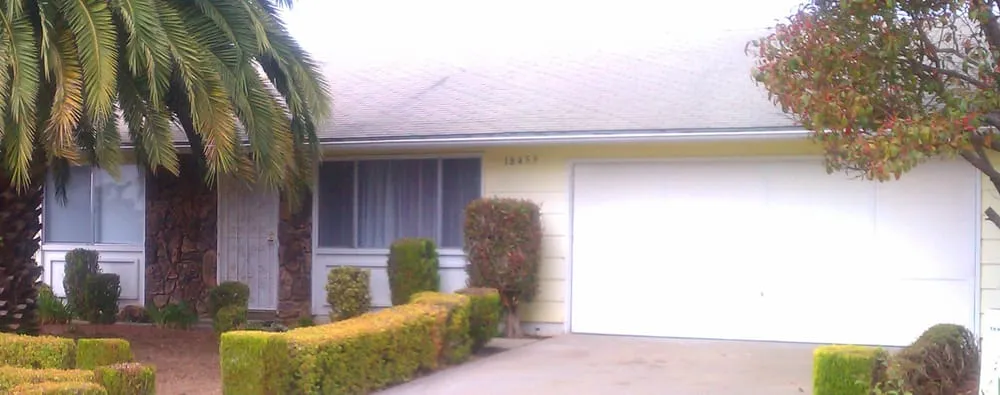 Slide of T J Roofing