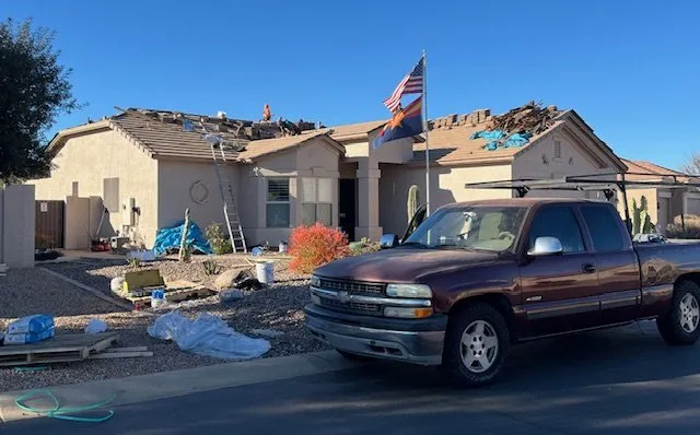 Slide of T Johnston & H Johnston