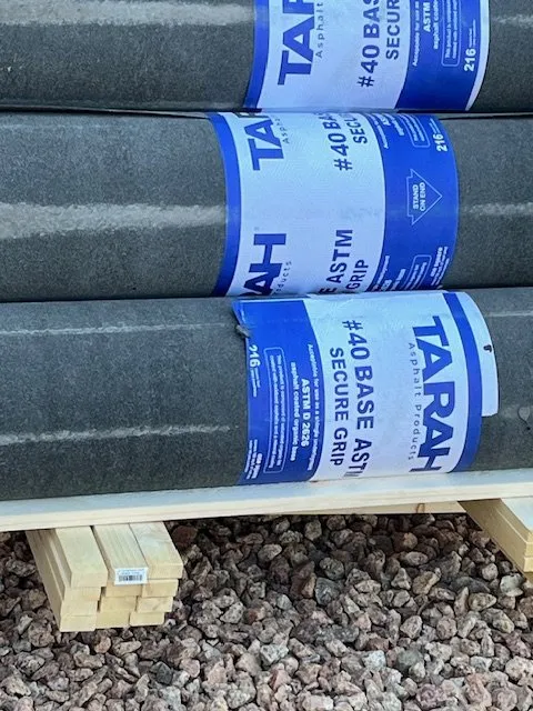 Slide of T Johnston & H Johnston