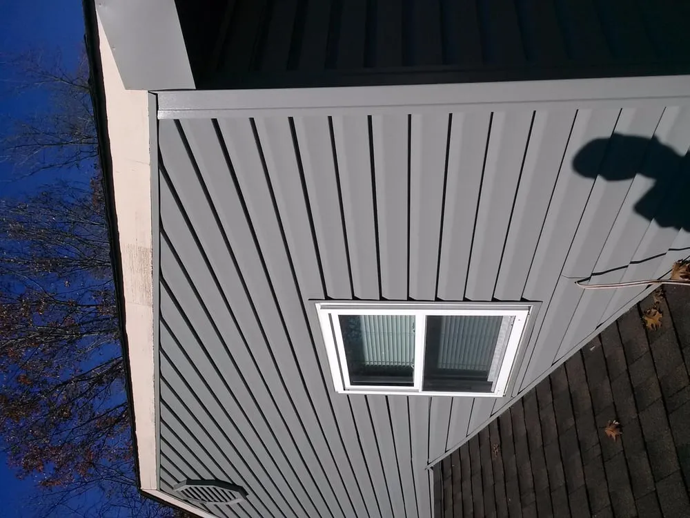 Slide of T Jones Home Improvement