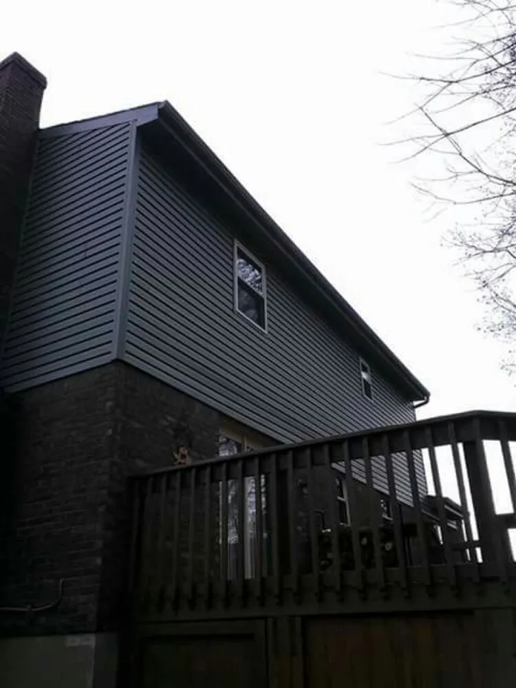 Slide of T Jones Home Improvement