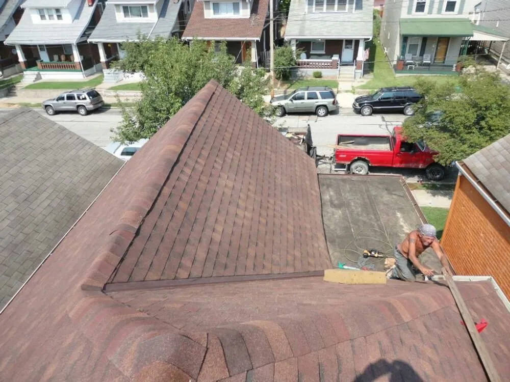 Slide of T Jones Home Improvement