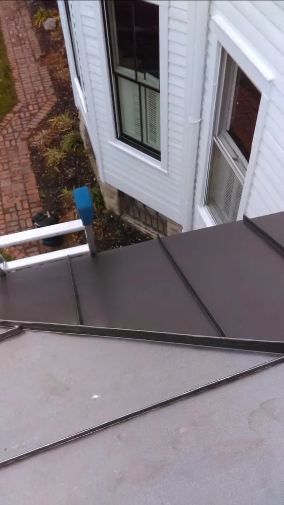 Slide of T Jones Home Improvement