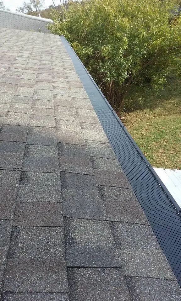 Slide of T Jones Home Improvement