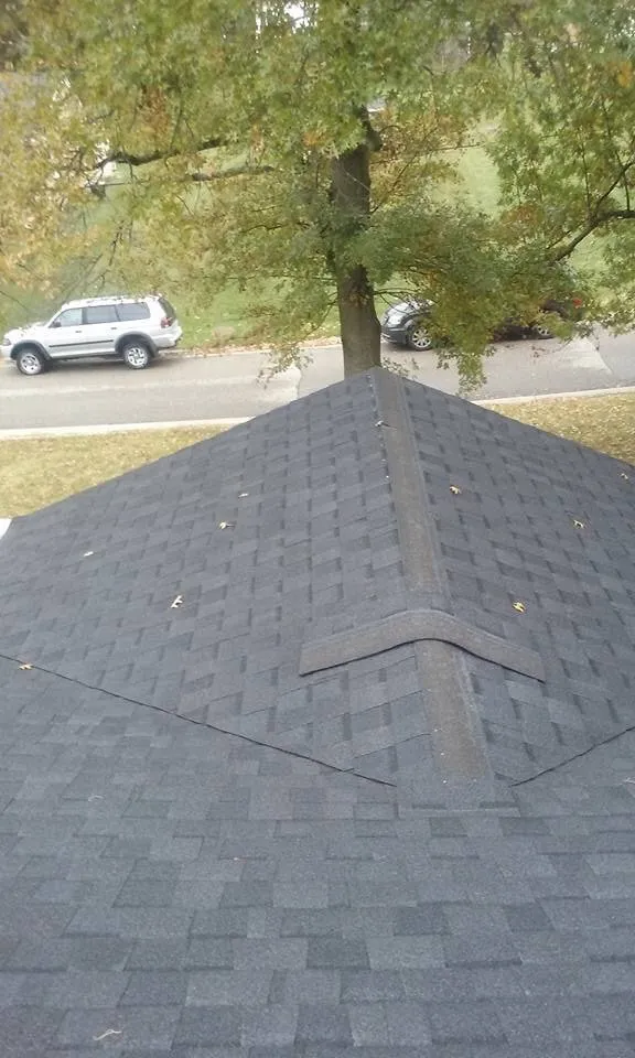 Slide of T Jones Home Improvement