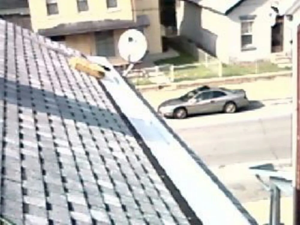 Slide of T Jones Home Improvement