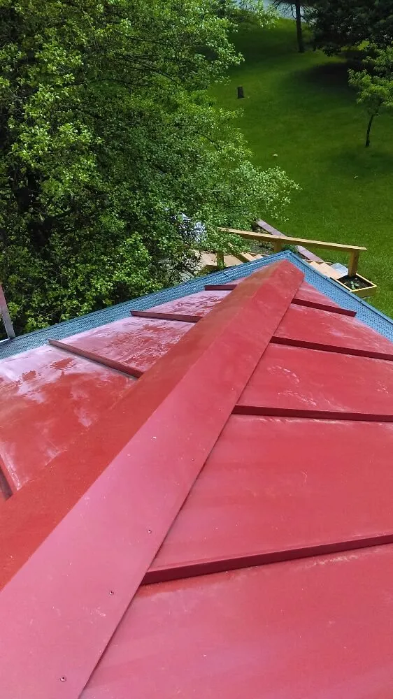 Slide of T Jones Home Improvement