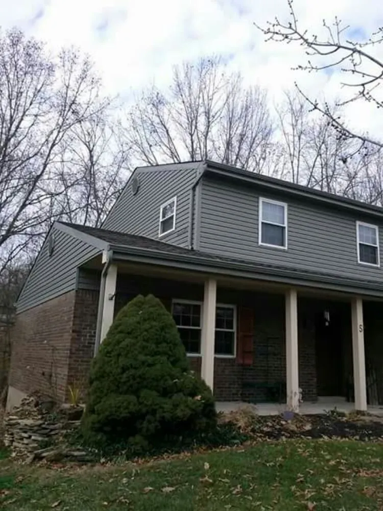 Slide of T Jones Home Improvement