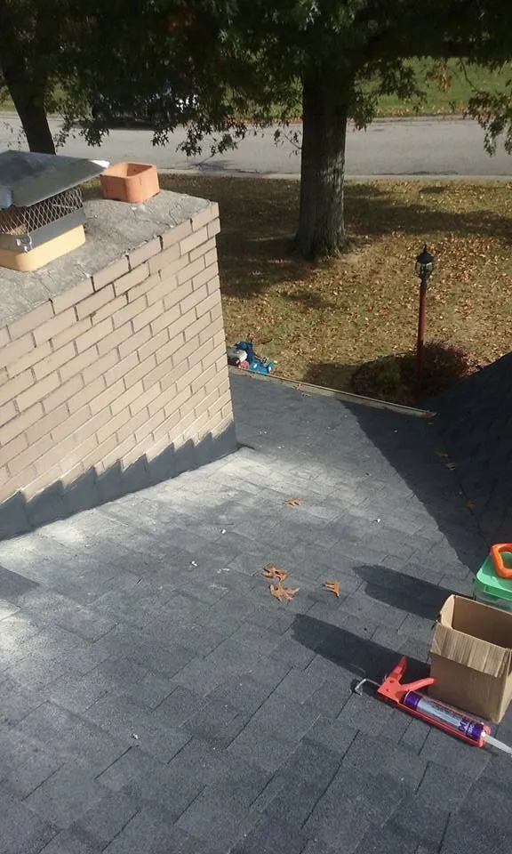 Slide of T Jones Home Improvement